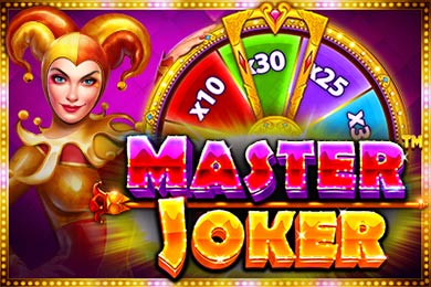 Masterjoker онлайн Слотомен Казино